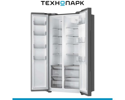 Fridge Haier HRF-522DS6RU