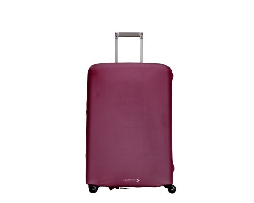 Suitcase cover Routemark Vishnya M/L (SP500)