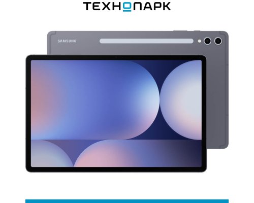 Планшет Samsung Galaxy Tab S10+ 5G 12+256 ГБ серый