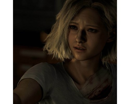 Игра для приставки Sony PS5 Resident Evil 9 Requiem, русская версия