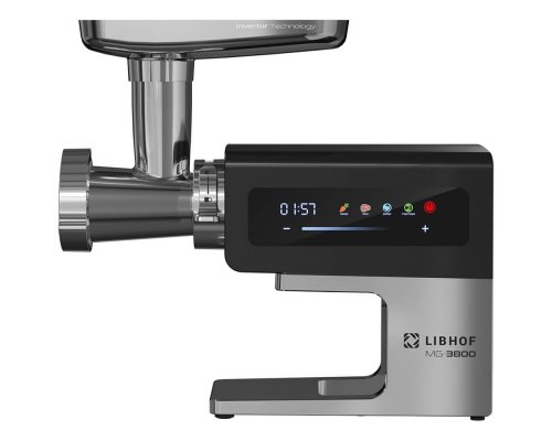 Мясорубка Libhof MG-3800
