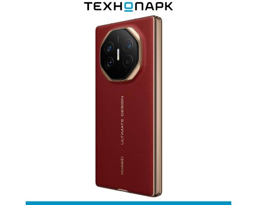 Смартфон Huawei Mate XT 16 ГБ+1 ТБ красный (51098EKJ)