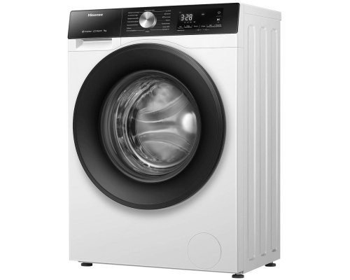 Washing machine Hisense WF3S7021BWU