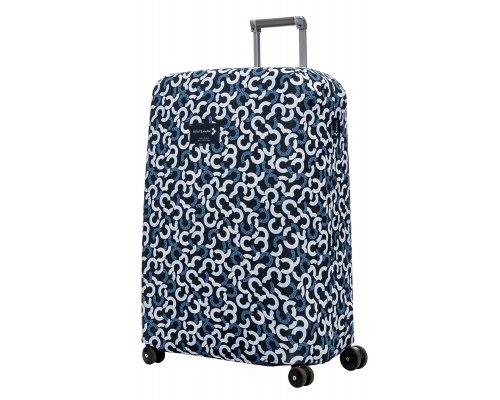 Cover for a suitcase Routemark Eski L/XL (SP310)