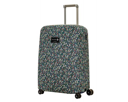Cover for a suitcase Routemark Letters M/L (SP310)