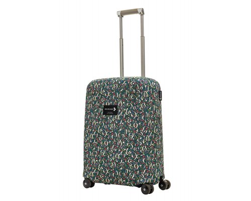 Чехол для чемодана Routemark Буквы S (SP310)