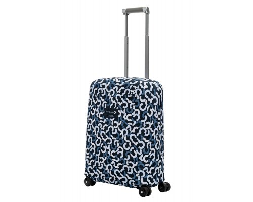 Cover for a suitcase Routemark Eski S (SP310)