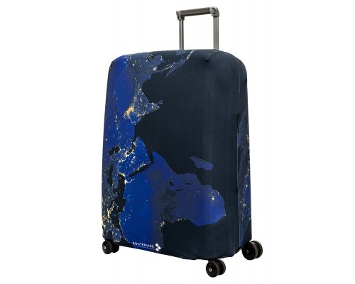 Чехол для чемодана Routemark Worldwide M/L (SP240)