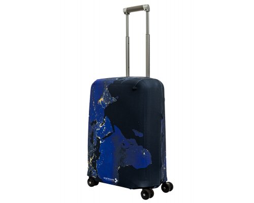 Чехол для чемодана Routemark Worldwide S (SP240)