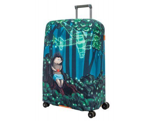 Чехол для чемодана Routemark Sparky L/XL (SP240)