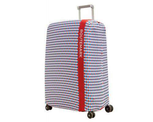 Чехол для чемодана Routemark Dichrome L/XL (SP240)