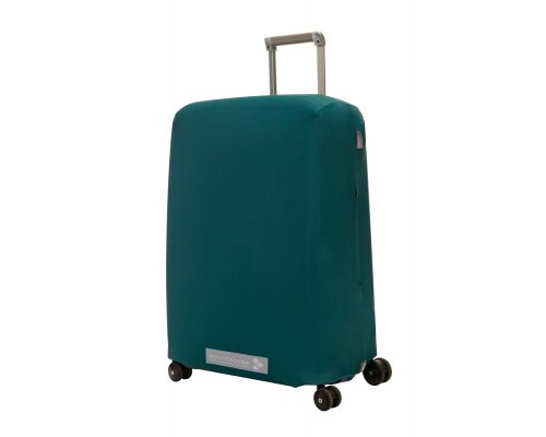 Чехол для чемодана Routemark Royal Green M/L (SP240)