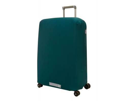 Чехол для чемодана Routemark Royal Green L/XL SP240