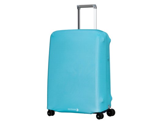 Чехол для чемодана Routemark Biruza M/L (SP500)