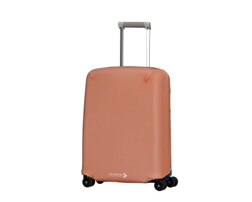 Luggage cover Routemark Cappuccino S (SP500)