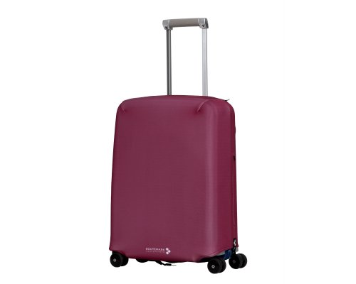 Чехол для чемодана Routemark Vishnya S (SP500)