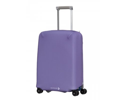 Suitcase cover Routemark Golubika S (SP500)