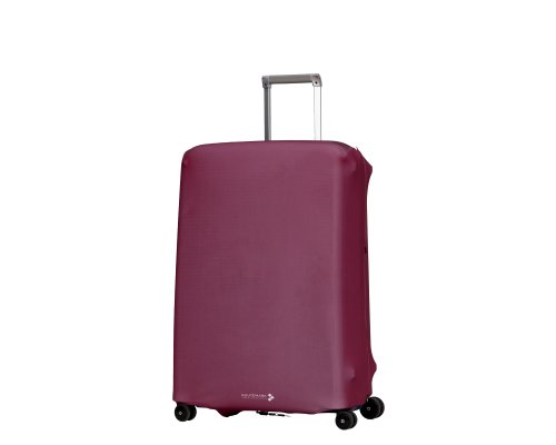 Suitcase cover Routemark Vishnya M/L (SP500)