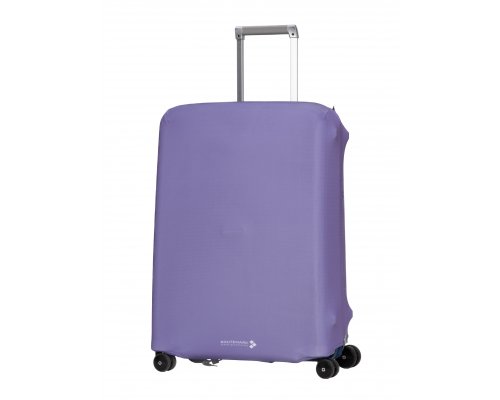 Suitcase cover Routemark Golubika M/L (SP500)