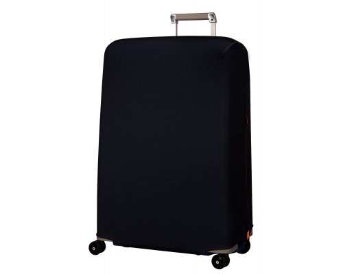 Cover for a suitcase Routemark «Black» L/XL (SP240)