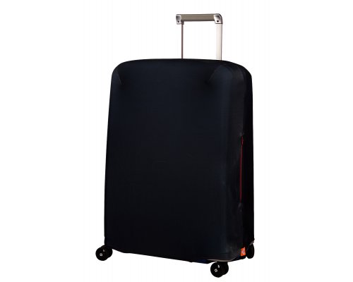 Чехол для чемодана Routemark Black M/L (SP240)