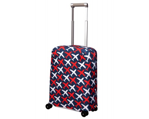 Cover for a suitcase Routemark Avion S (SP240)