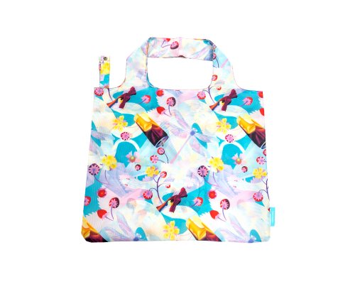 Shopper bag Routemark Sur-les 5