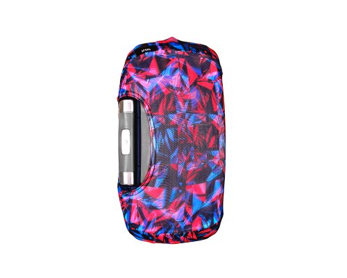 Suitcase cover Routemark Through the Looking Glass S (SP500)