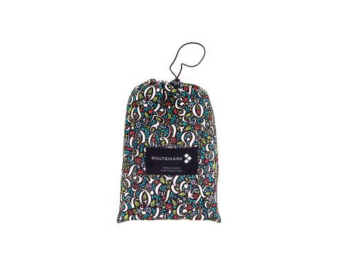 Suitcase cover Routemark Letters M/L (SP500)