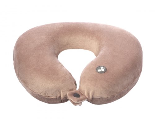 Pillow Routemark Memo Drowsy Dusty Rose