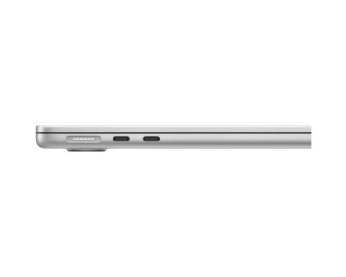 Laptop Apple MacBook Air 15.3 M5 16+1Tb 2026 silver MDVA4