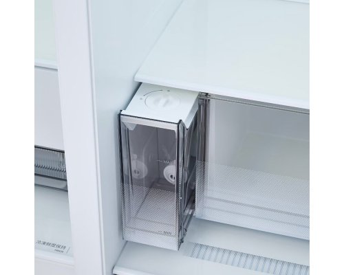 Fridge Toshiba GR-RS785WI-PGJ(67)