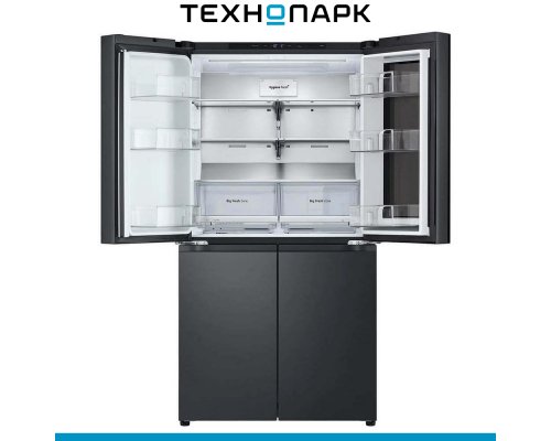 Холодильник LG GC-V24FFCHB