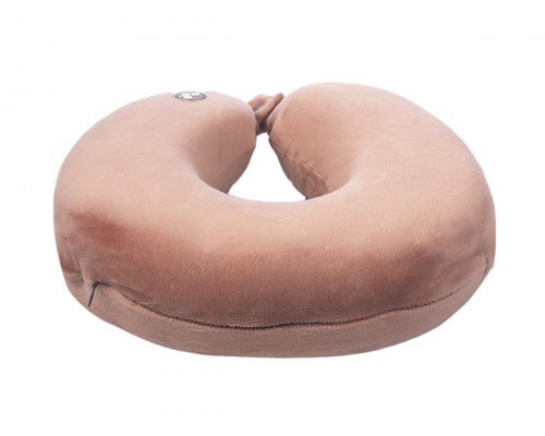Pillow Routemark Memo Drowsy Dusty Rose