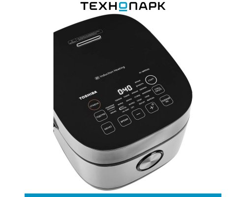 Мультиварка Toshiba RC-18IRTRU(S)