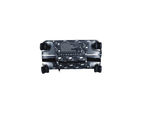 Чехол для чемодана Routemark Valmont S (SP500)