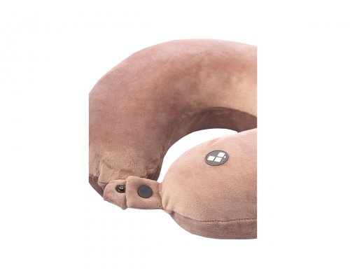 Pillow Routemark Memo Drowsy Dusty Rose