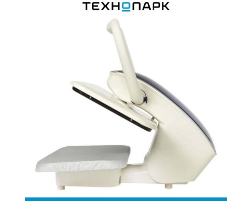Ironing press MIE Romeo II White
