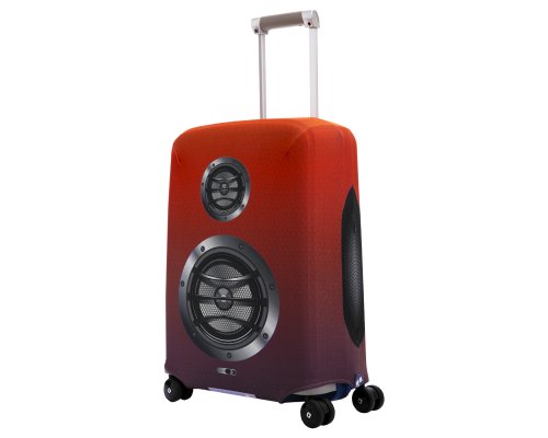 Чехол для чемодана Routemark Boombox S (SP180)