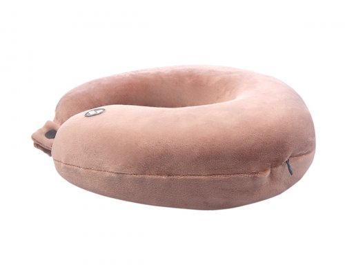 Pillow Routemark Memo Drowsy Dusty Rose