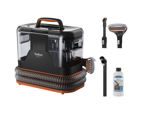 Vacuum cleaner Tefal Clean It IZ5011F0