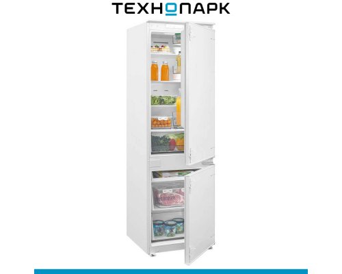 Холодильник встраиваемый Midea MDRE368FGE01