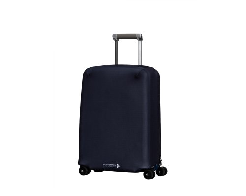 Suitcase cover Routemark Ezhevika S (SP500)