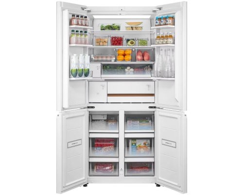 Fridge Toshiba GR-RF695WI-PGJ(67)