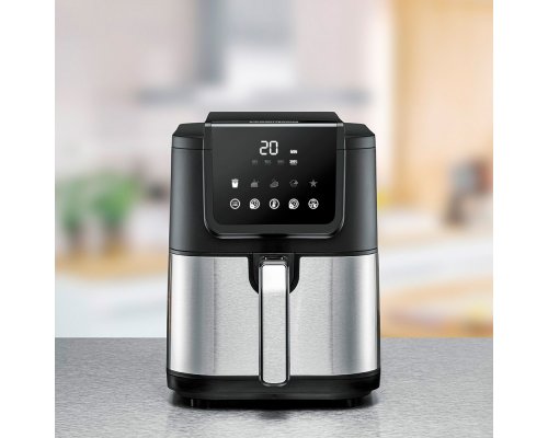 Air fryer Rommelsbacher FRH 1500