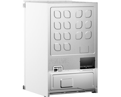 Built-in refrigerator Asko RBR286DD1