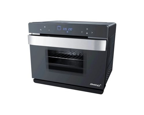 Convection oven with steam Steba DG 40
