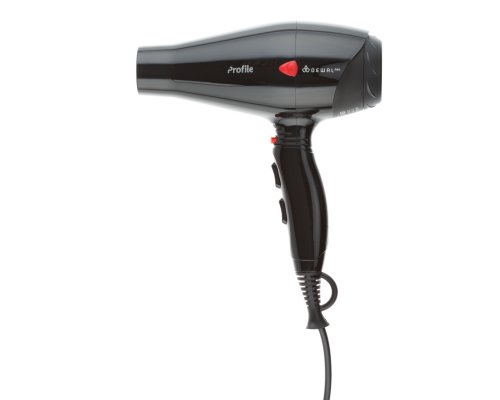 Dryer hair Dewal Profile, 2200W, Black (03-120 Black)