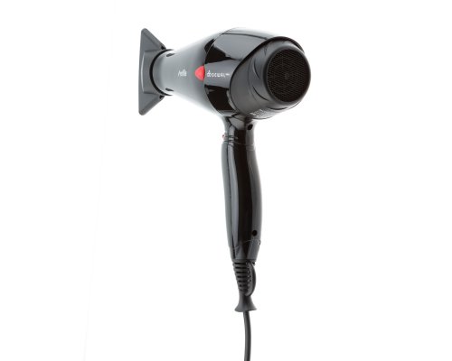 Dryer hair Dewal Profile, 2200W, Black (03-120 Black)