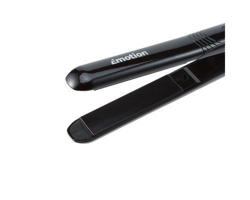 Щипцы Dewal Emotion, 25х90мм, 39Вт (03-401 Black)